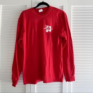 TRADER JOE’S Long Sleeve T-Shirt